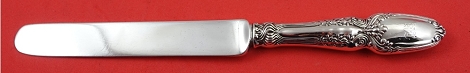 Dessert Knife HH  AS  7 1/2